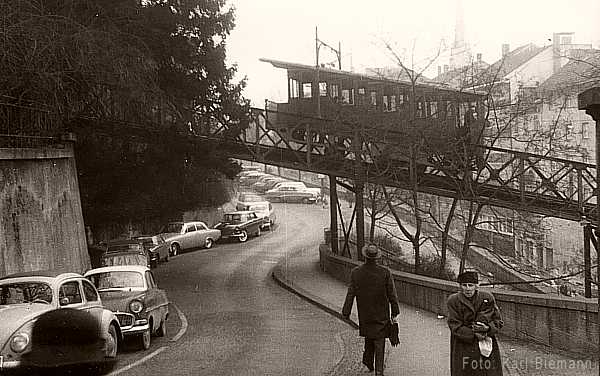 Zürichbergbahn